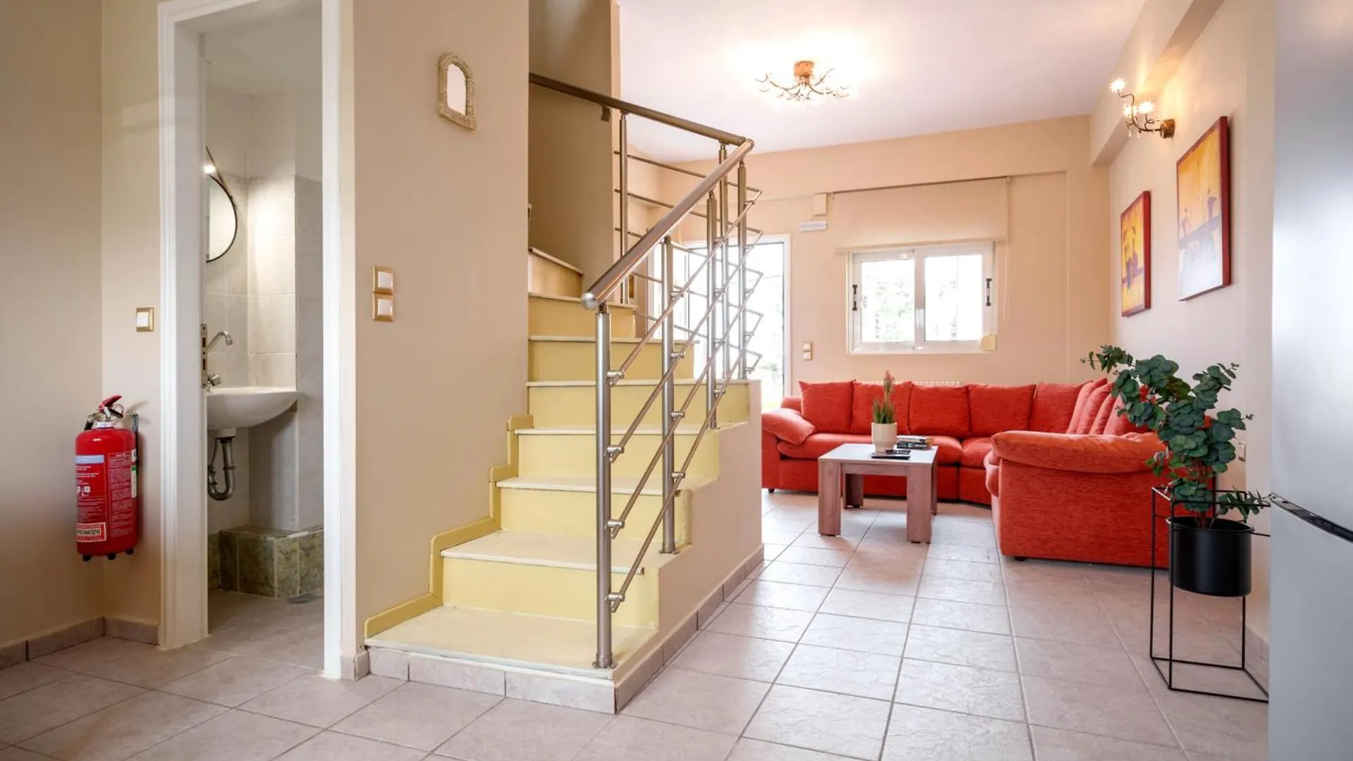 Solomos Apartments Skala  0*, Skala (Kefalonia)