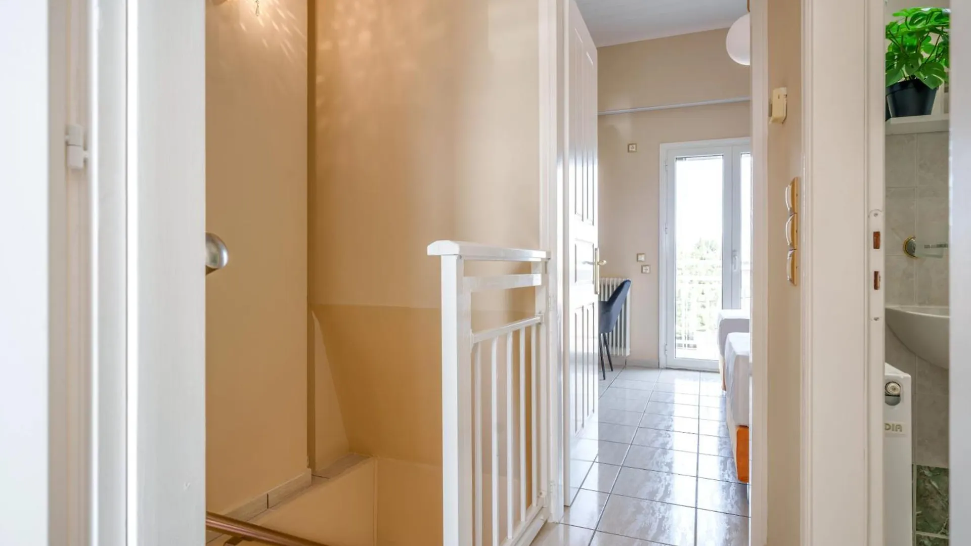 Solomos Apartments Skala  Greece