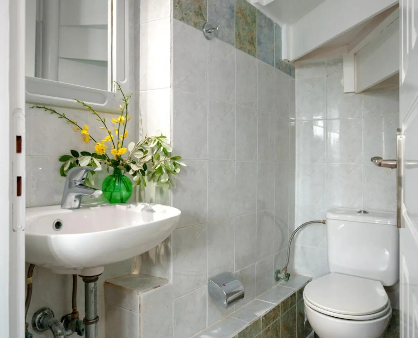 Solomos Apartments Skala   Skala (Kefalonia)